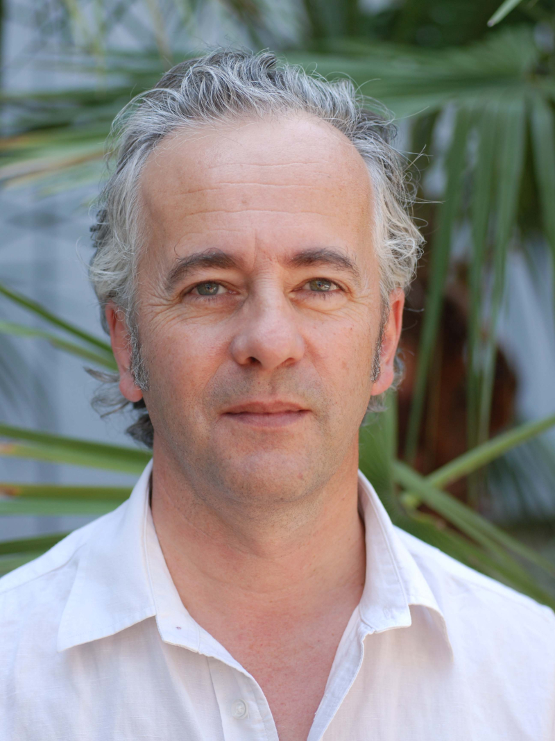 Bernard de Massy CNRS Biologie